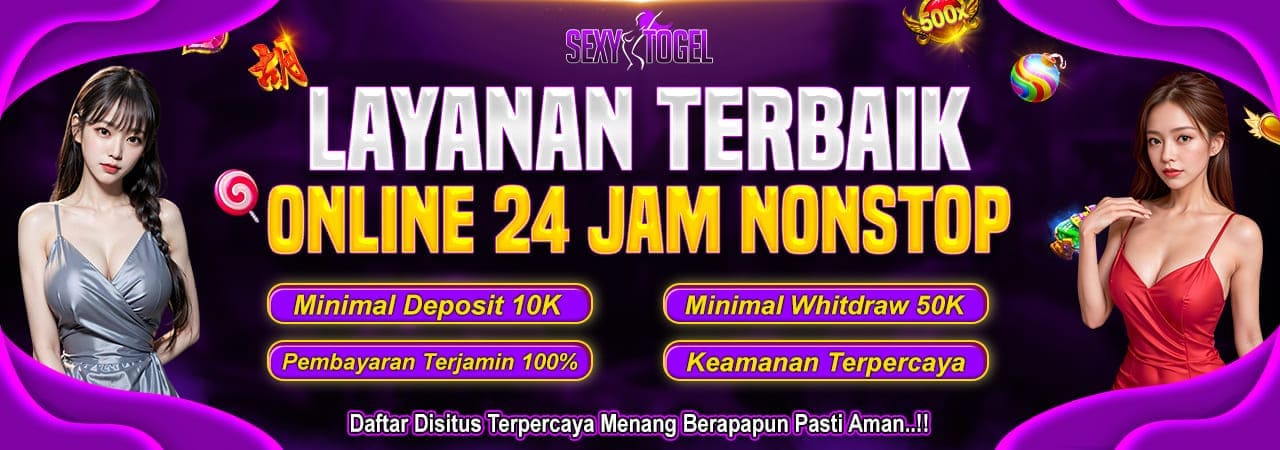 rtp SEXYTOGEL